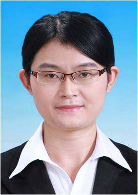 Dandan Zhang