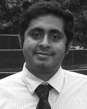 Anandaroop Ghosh
