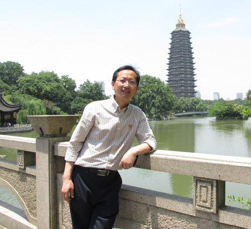 Jun Shen