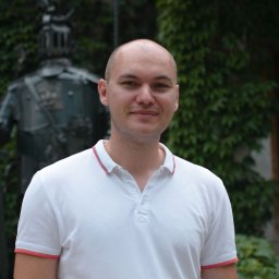 Aydar A. Akhmadiyarov