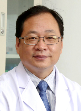 Wenzhao Chai