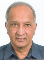 K. Ullas Karanth