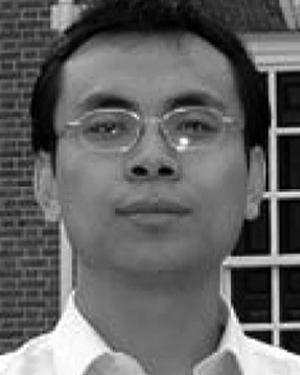 Yanjun Li