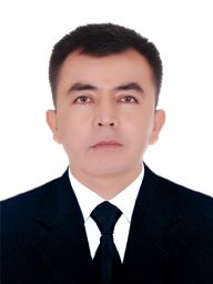 Urol Makhmanov