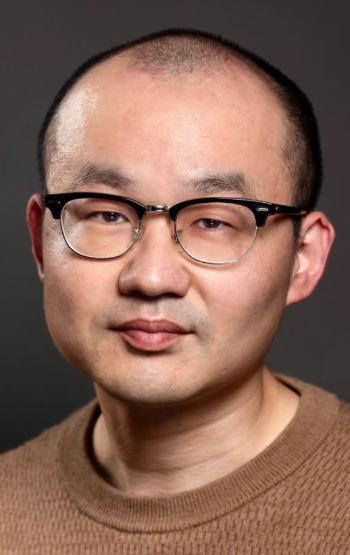 Zhicheng Yan