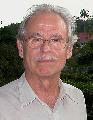 Gotthard Heinrich Krause (G. Heinrich Krause)