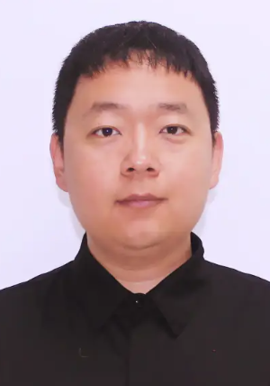 Hailong Pei