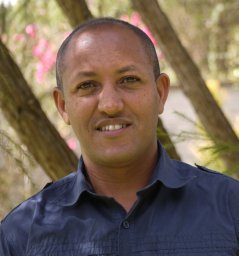 Ermias Aynekulu