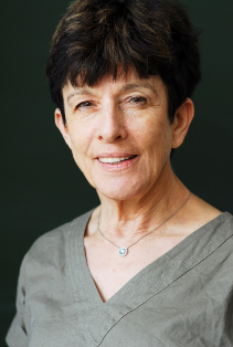 Ora Entin-Wohlman