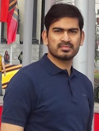 Asad Alamgir
