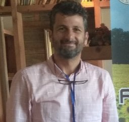Fokion Papathanasiou