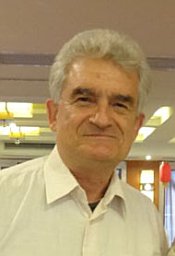 Sergiu V. Nistor