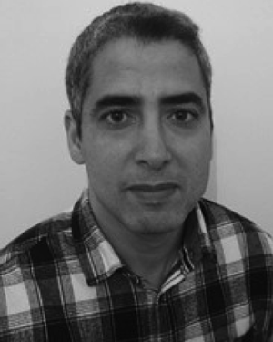 Hicham El Hamzaoui