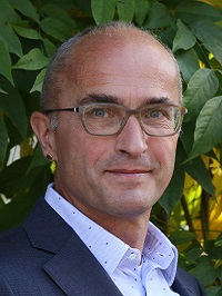 Rolf Frischknecht