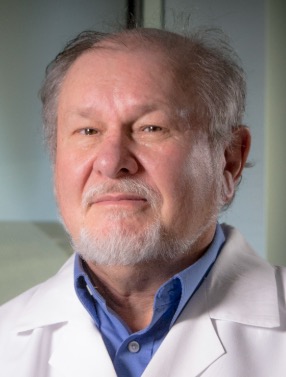 David Albertini