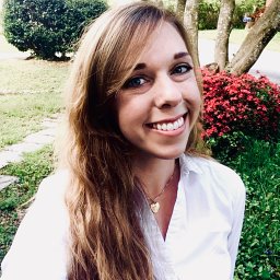 Emily Weichart