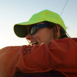 Ashley E. Maloney
