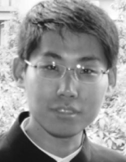 Eric Ke Wang
