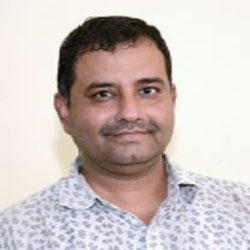 Chiranjib Chakraborty
