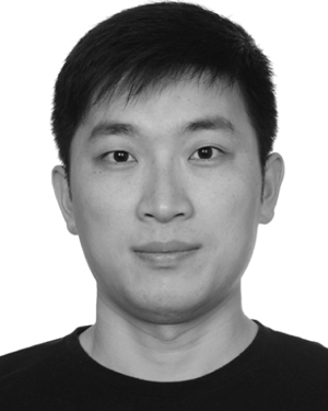 Wenguo Hou