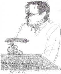 Stefan Voigt