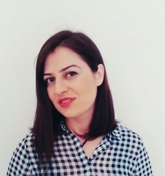 Sevgi Çalişir Zenci