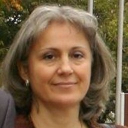 Reneta Toshkova