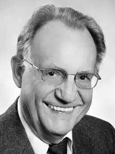 Richard Hogg