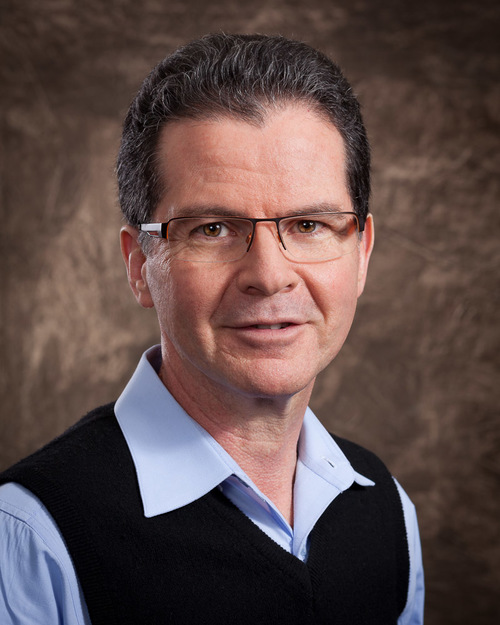 Howard Lipshitz