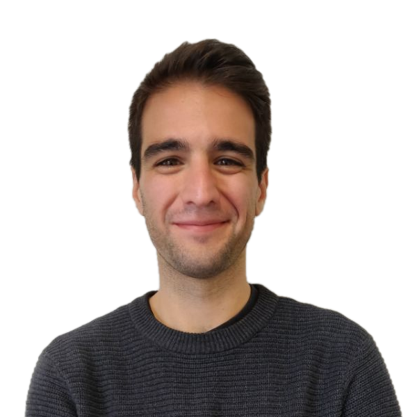 Andres Milioto