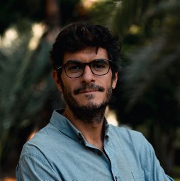 Julio Madrigal-Matute