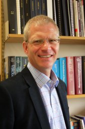 David J. Blackbourn
