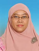 Zakiah Jubri