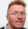 Nick Crossley