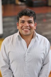 David Martinez-Prieto
