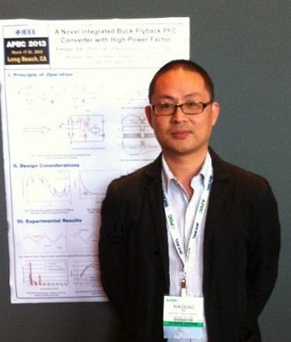 Xiaogao Xie