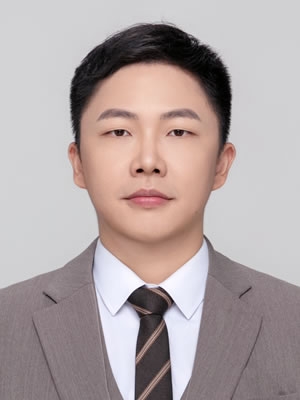 Siyuan Feng