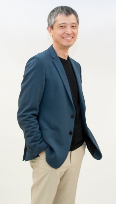 Chih-Chi Wang