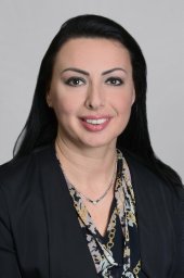 Jana Petrů
