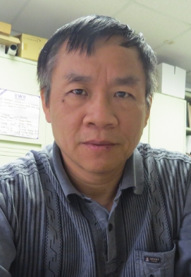 Xingfu Zou