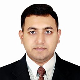 Partha Paul