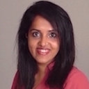 Suvasini Lakshmanan