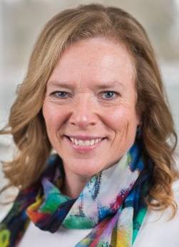 Kathryn Harrison