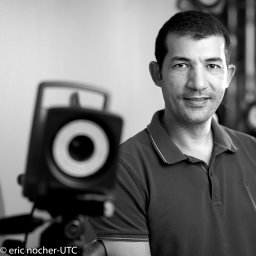 Khalil Ben Mansour
