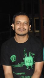 Abinash Singh