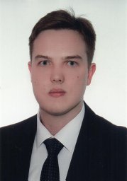 Szymon Siecinski