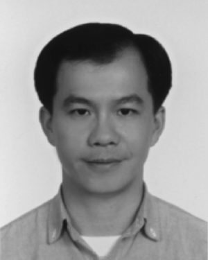Shawn S. H. Hsu