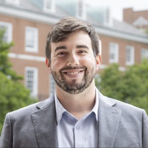 Eric Nalisnick
