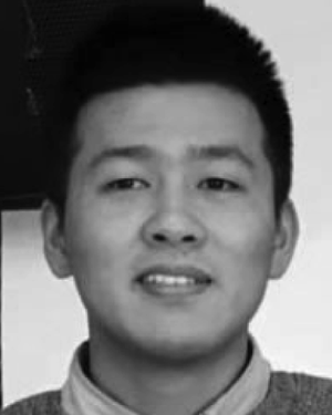 Zhenyu Yang