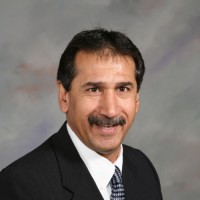Mohammad Koohmaraie